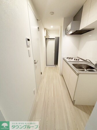 MQuarto堀切菖蒲園の物件内観写真